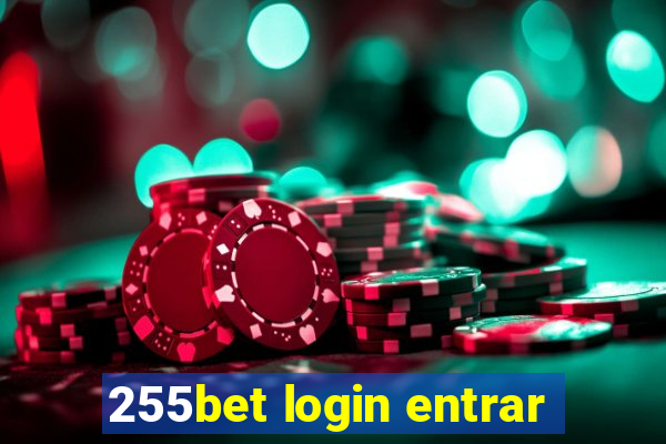 255bet login entrar